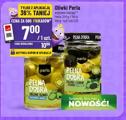 Polomarket Oliwki Perla oferta
