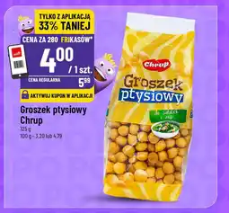 Polomarket Groszek ptysiowy Chrup oferta