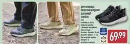 ALDI Buty trekkingowe 41-44 Adventuridge oferta