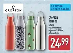 ALDI Termos 750 ml Crofton oferta