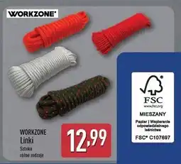 ALDI Linki Workzone oferta