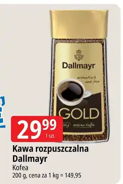 E.Leclerc Kawa Dallmayr Gold oferta