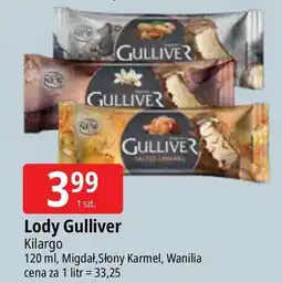 E.Leclerc Lód classic Augusto Gulliver oferta