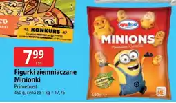E.Leclerc Frytki minionki Agrarfrost oferta