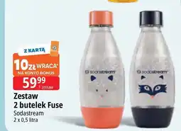 E.Leclerc Butelka 500 ml Sodastream oferta