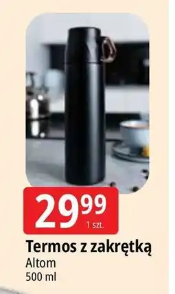 E.Leclerc Termos 500 ml Altom oferta