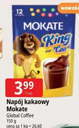 E.Leclerc Kakao king Mokate oferta