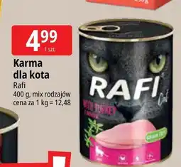 E.Leclerc Karma dla psa z indykiem Rafi oferta