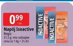 E.Leclerc Saszetka ice tea brzoskwinia Activlab oferta