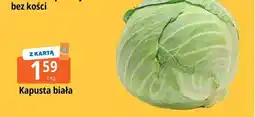 E.Leclerc Kapusta biała oferta