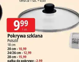 E.Leclerc Gałka do pokrywki oferta