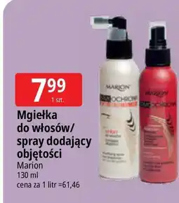 E.Leclerc Mgiełka chroniąca włosy przed działaniem wysokiej temperatury Marion oferta