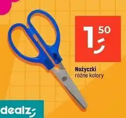 Dealz Nożyczki oferta