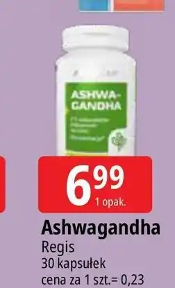 E.Leclerc Ashwagandha Activlab oferta