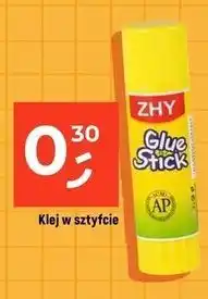 Dealz Klej w sztyfcie Zhy oferta