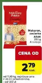 Carrefour Express Makaron 2 jajeczny zacierka Makarony Polskie oferta