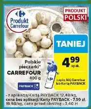 Carrefour Express Pieczarki polska Carrefour oferta
