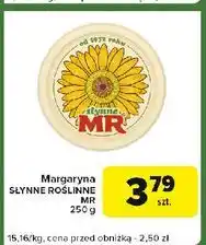 Carrefour Express Margaryna Mr Słynne oferta