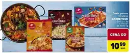 Carrefour Danie z kuskusem Carrefour Sensation oferta