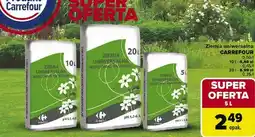Carrefour Ziemia uniwersalna Carrefour oferta
