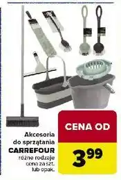 Carrefour Wiadro do mopa Carrefour oferta
