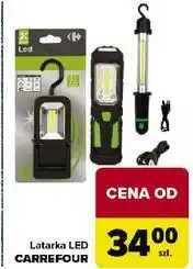 Carrefour Latarka led Carrefour oferta