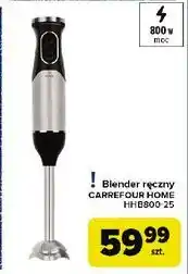 Carrefour Blender hhbs800-25 Carrefour Home oferta
