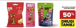 Carrefour Przekąska owocowa Bob Snail oferta