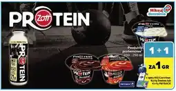 Carrefour Ryż proteinowy classic Zott Protein oferta