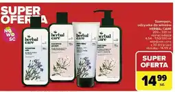 Carrefour Odżywka do włosów jaśmin Farmona Herbal Care oferta