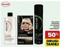 Carrefour Farba 13_5 Syoss oferta