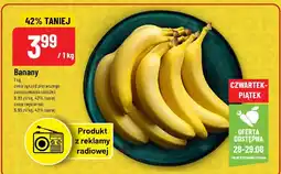 Polomarket Banany POLOmarket oferta