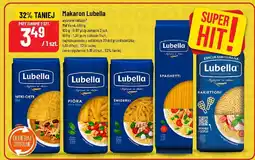 Polomarket Makaron Lubella oferta