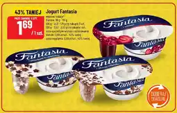 Polomarket Jogurt Fantasia oferta