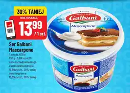Polomarket Ser Galbani Mascarpone Lactalis oferta