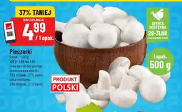 Polomarket Pieczarki POLOmarket oferta