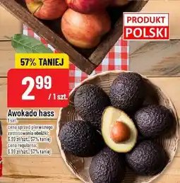 Polomarket Awokado hass POLOmarket oferta