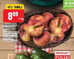 Polomarket Cukinia zielona POLOmarket oferta