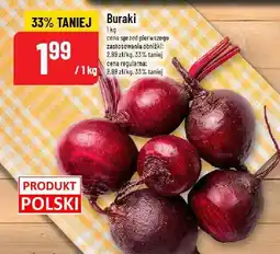 Polomarket Buraki POLOmarket oferta