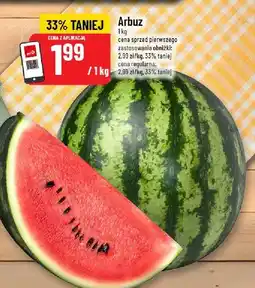 Polomarket Arbuz POLOmarket oferta