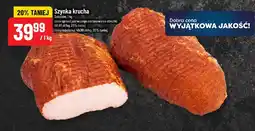 Polomarket Szynka krucha Sokołów oferta