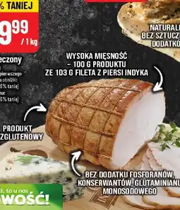 Polomarket Filet pieczony Indykpol oferta