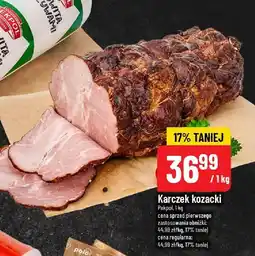 Polomarket Karczek kozacki Pekpol oferta