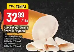 Polomarket Kurczak gotowany Rzeźnik Szymon oferta