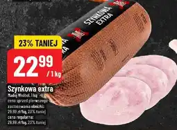 Polomarket Szynka extra Maciej Wróbel oferta