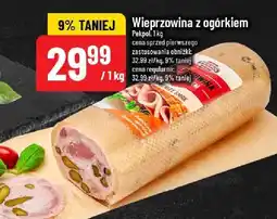 Polomarket Wieprzowina z ogórkiem Pekpol oferta