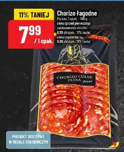 Polomarket Chorizo łagodne POLOmarket oferta
