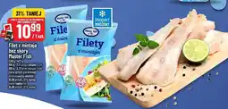 Polomarket Filet z mintaja bez skóry Master Fish oferta