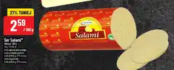 Polomarket Ser Salami Mlekpol oferta