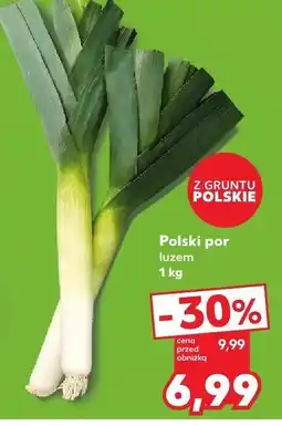 Kaufland Por Kaufland oferta